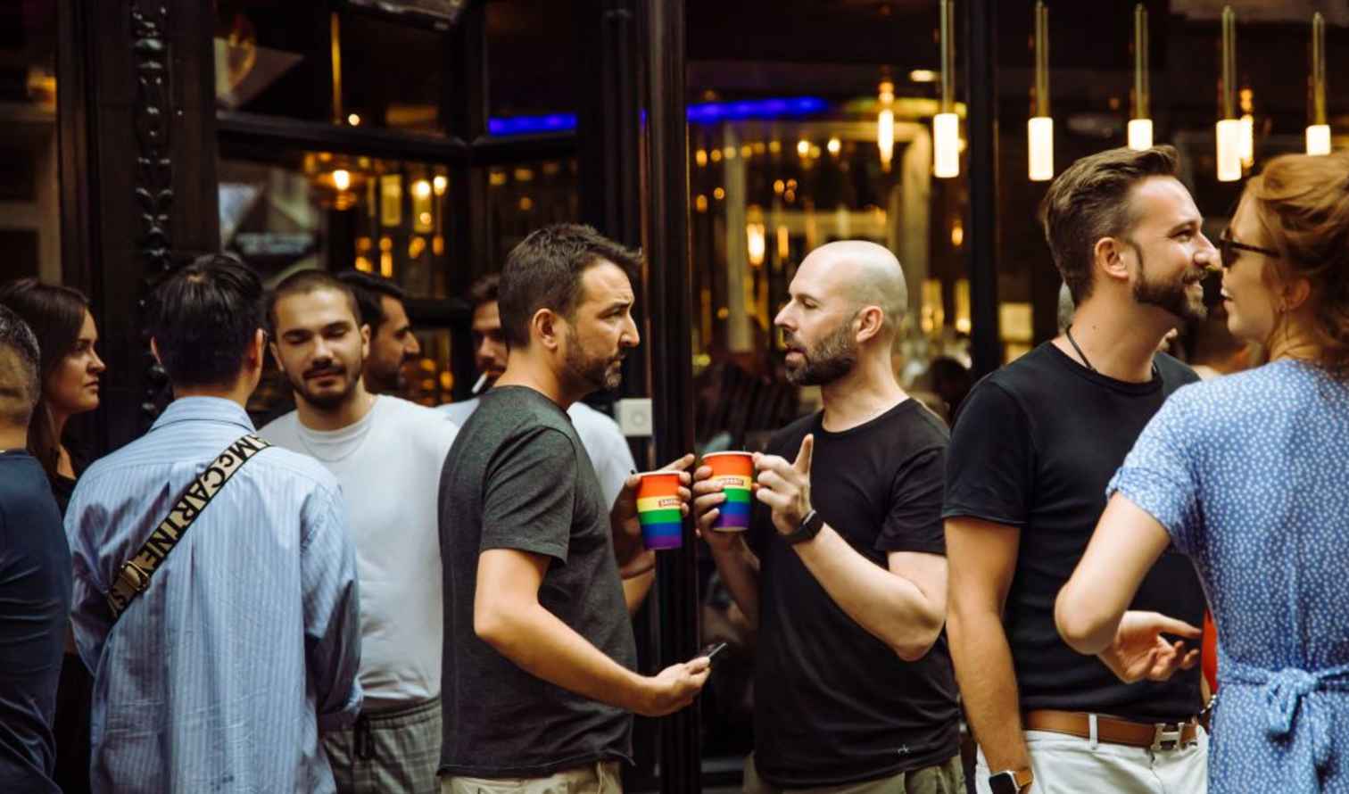 Big Ben to Tower Bridge