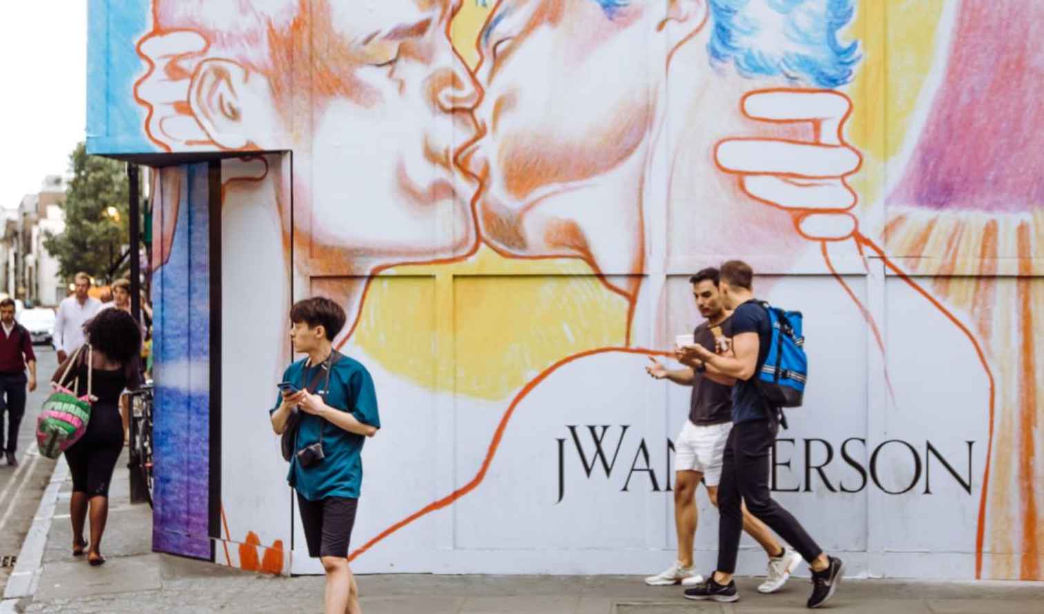 Big Ben to Tower Bridge