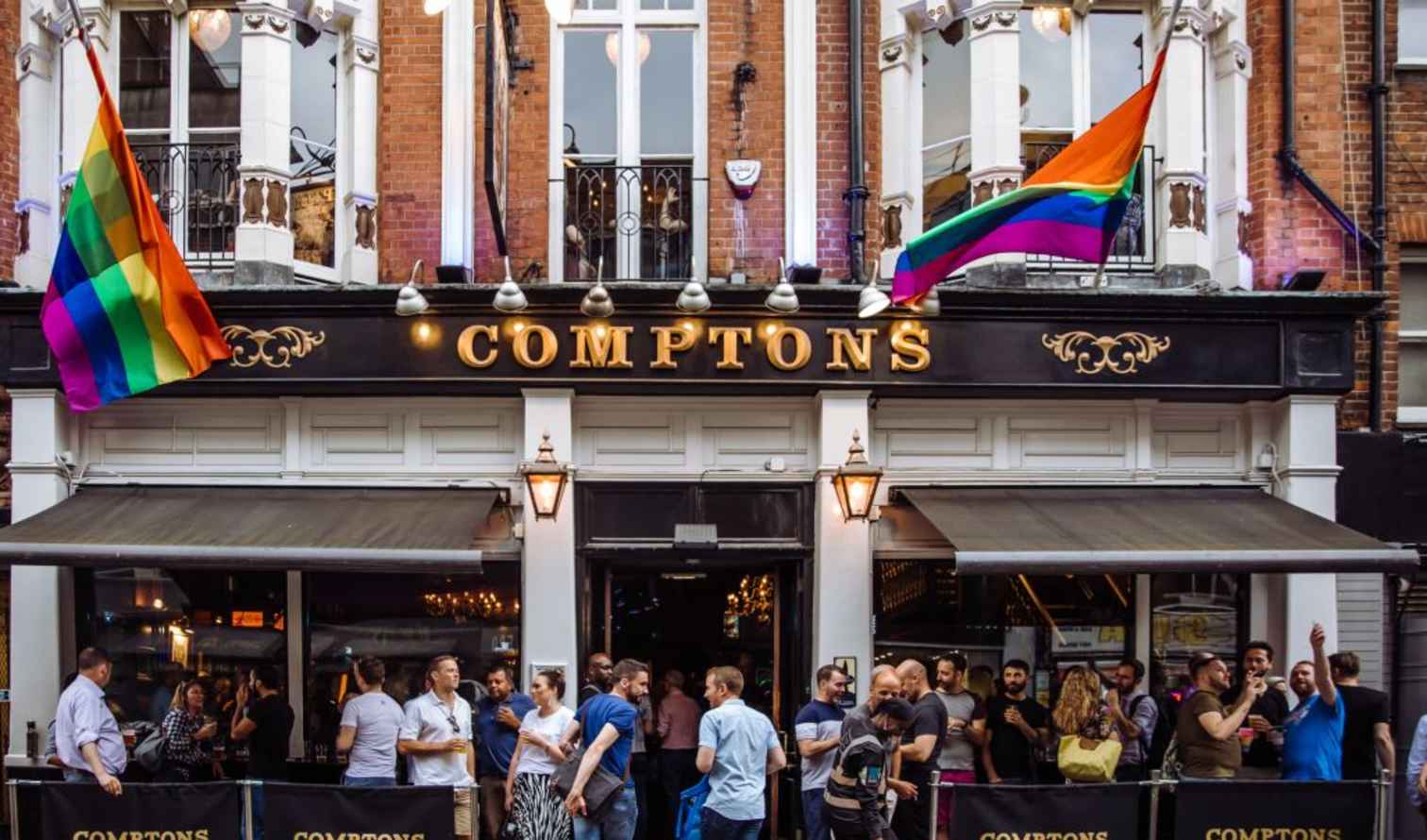 Big Ben to Tower Bridge