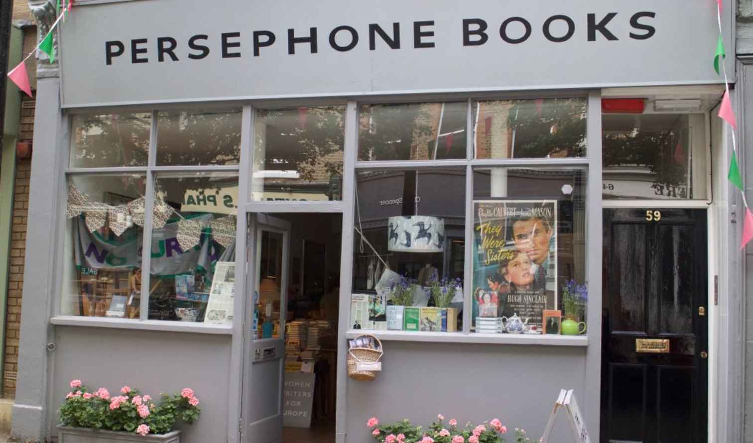 Big Ben to Tower Bridge