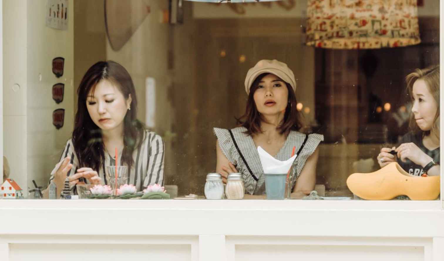 Big Ben to Tower Bridge