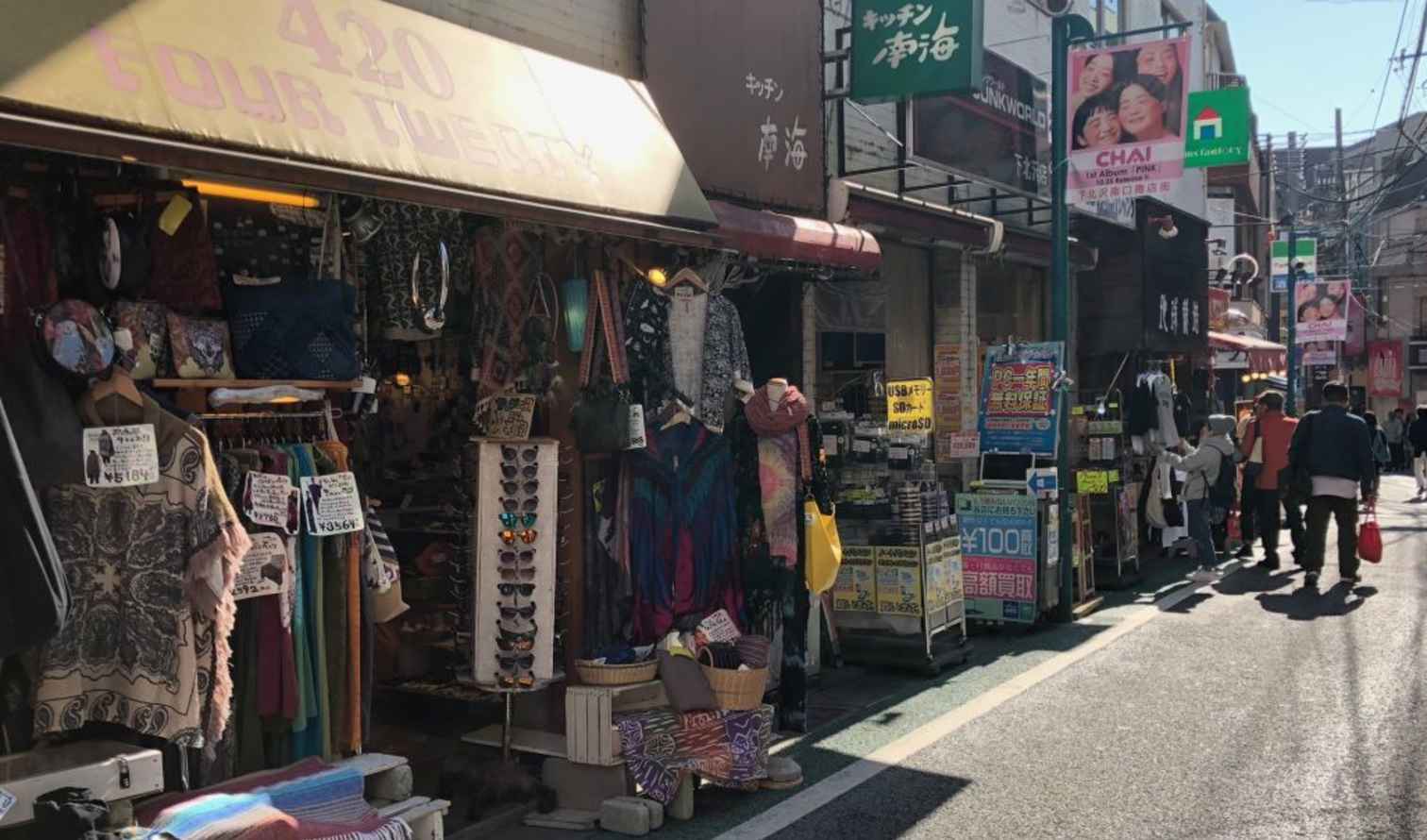 Big Ben to Tower Bridge