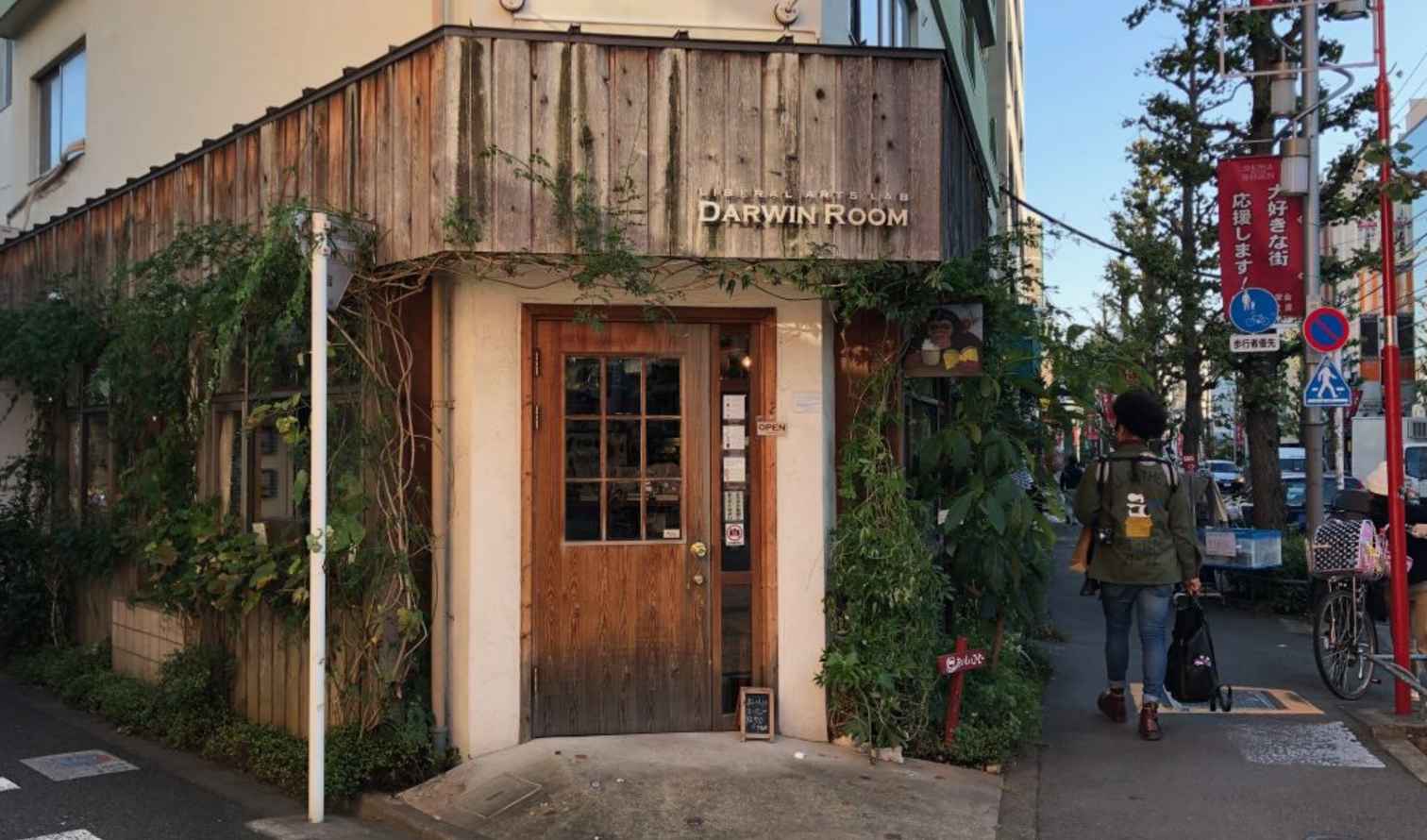 Big Ben to Tower Bridge