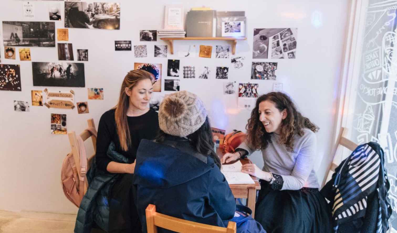 Big Ben to Tower Bridge
