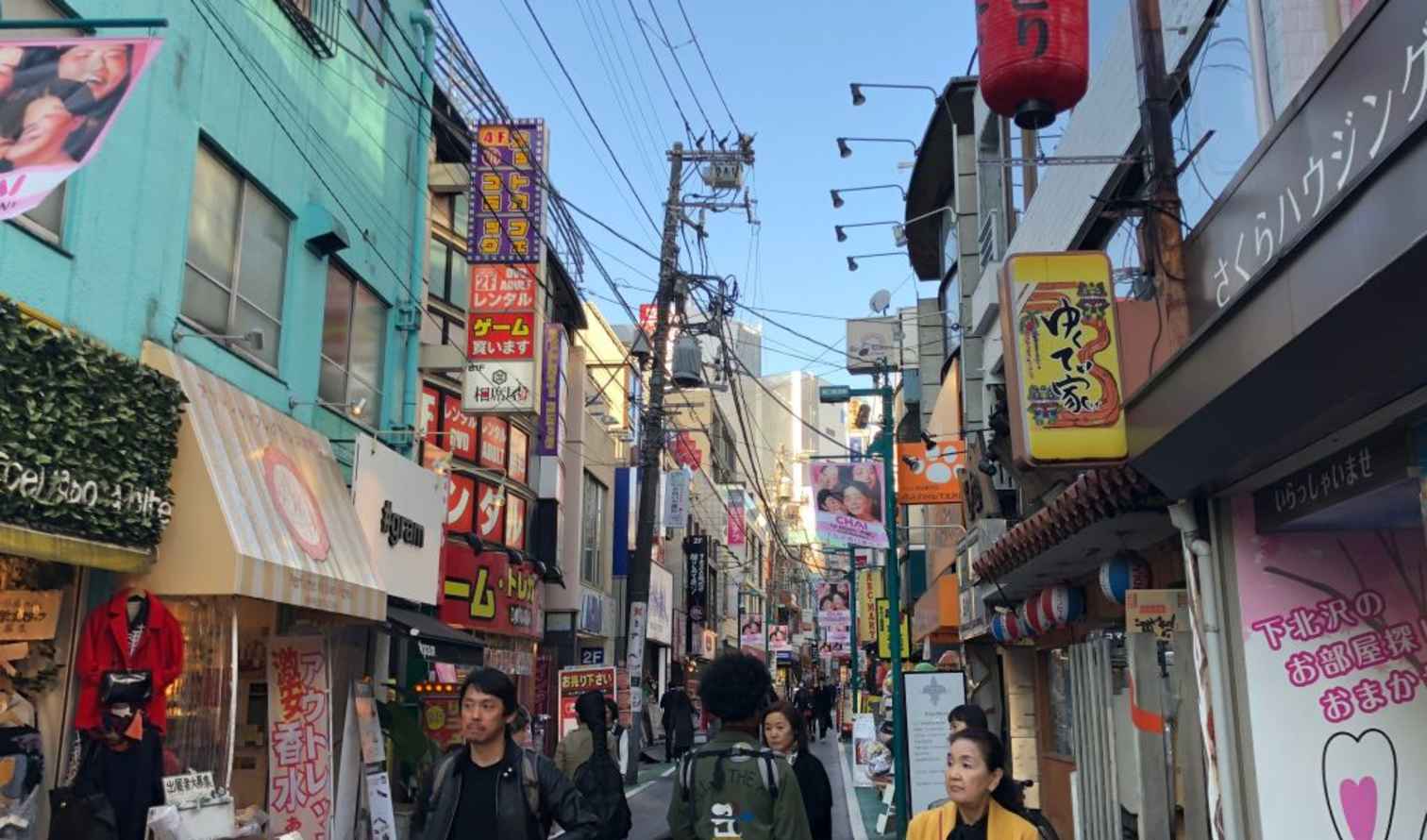 Big Ben to Tower Bridge