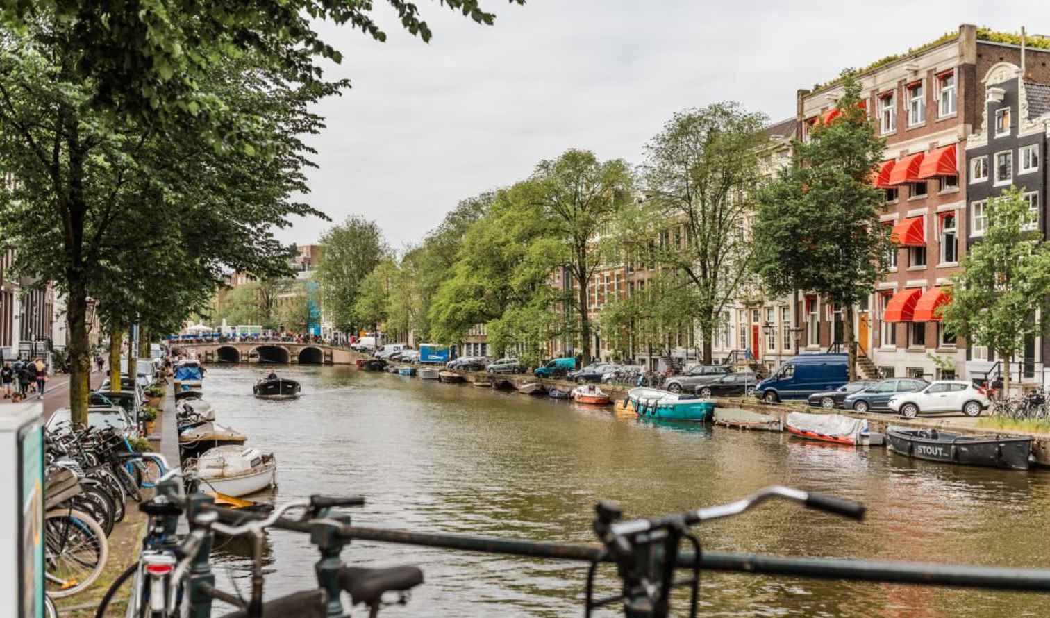 Big Ben to Tower Bridge