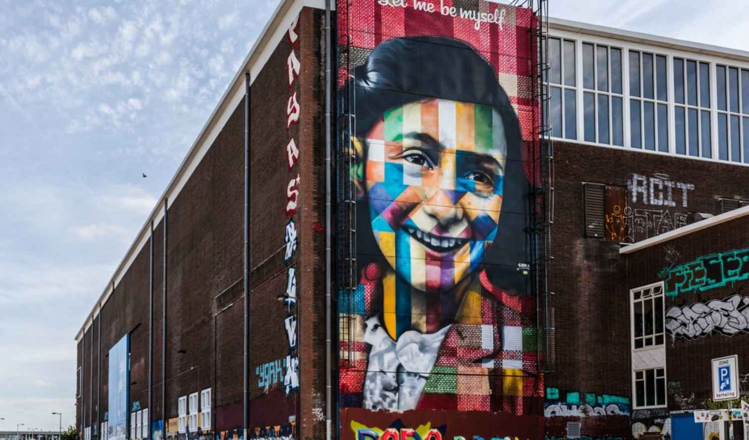 Big Ben to Tower Bridge