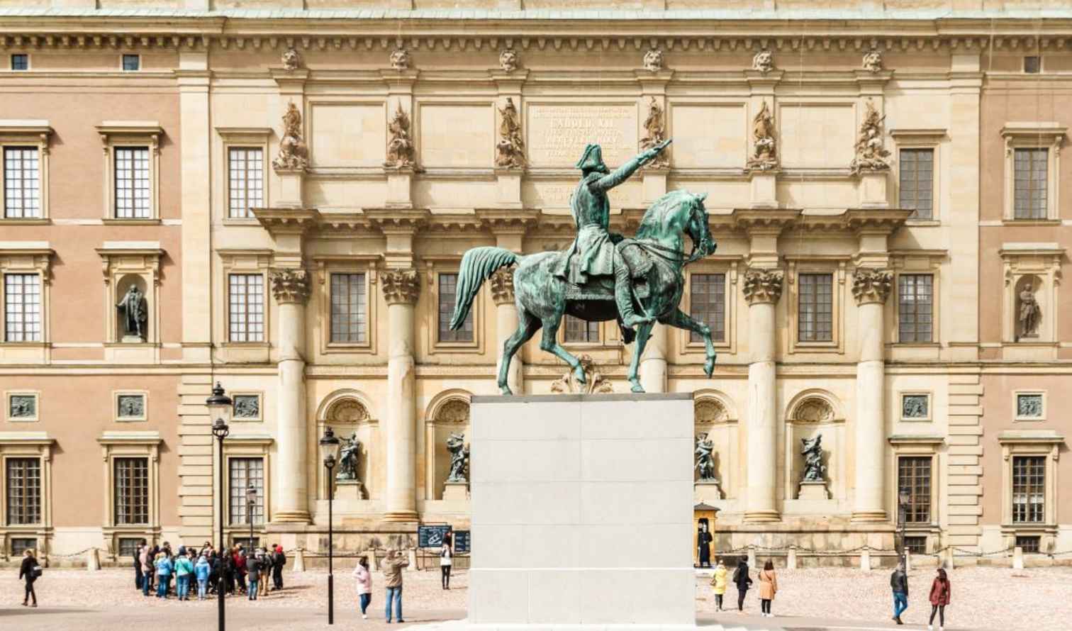 Big Ben to Tower Bridge