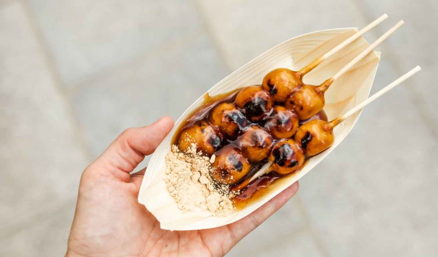 Big Ben to Tower Bridge