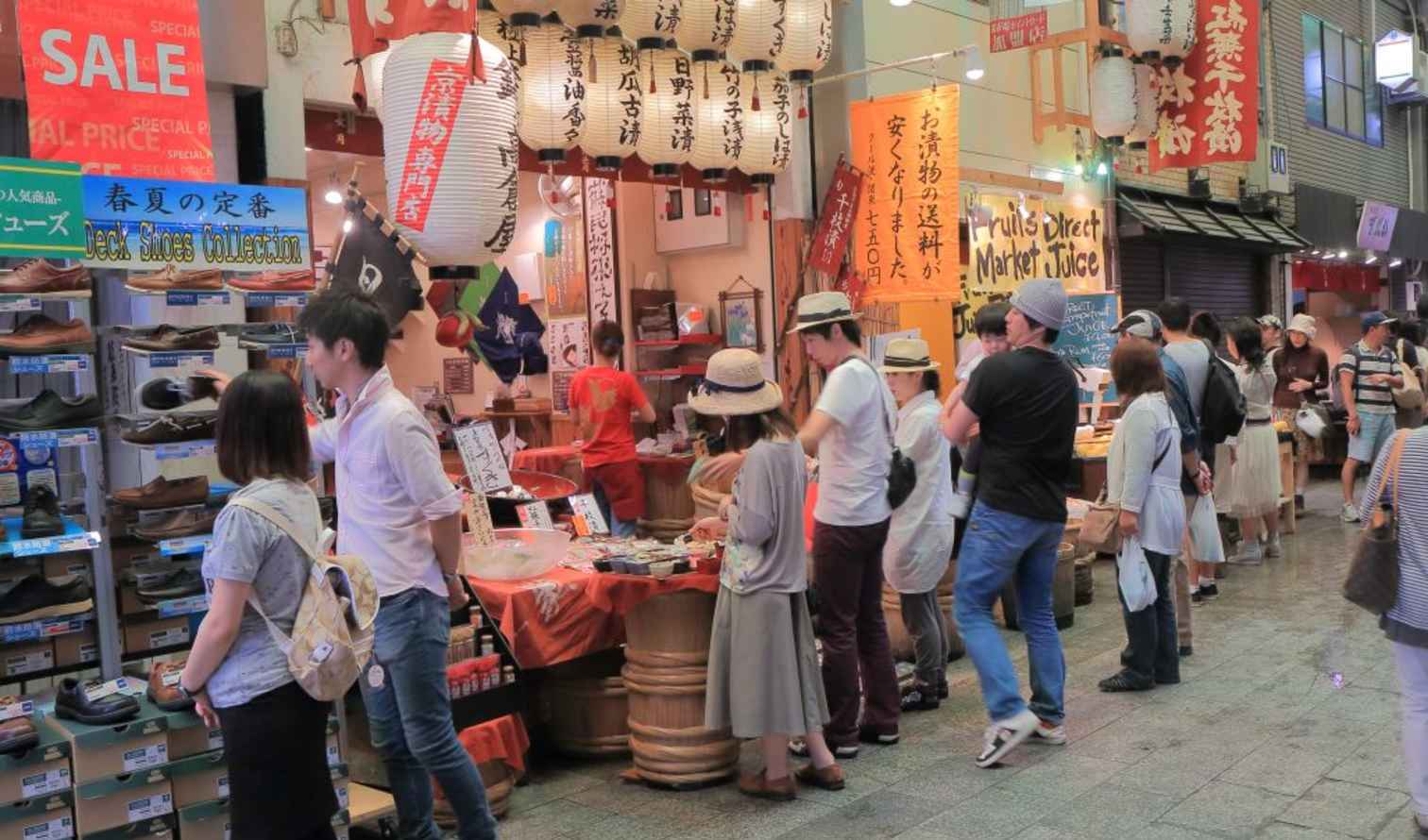 Big Ben to Tower Bridge