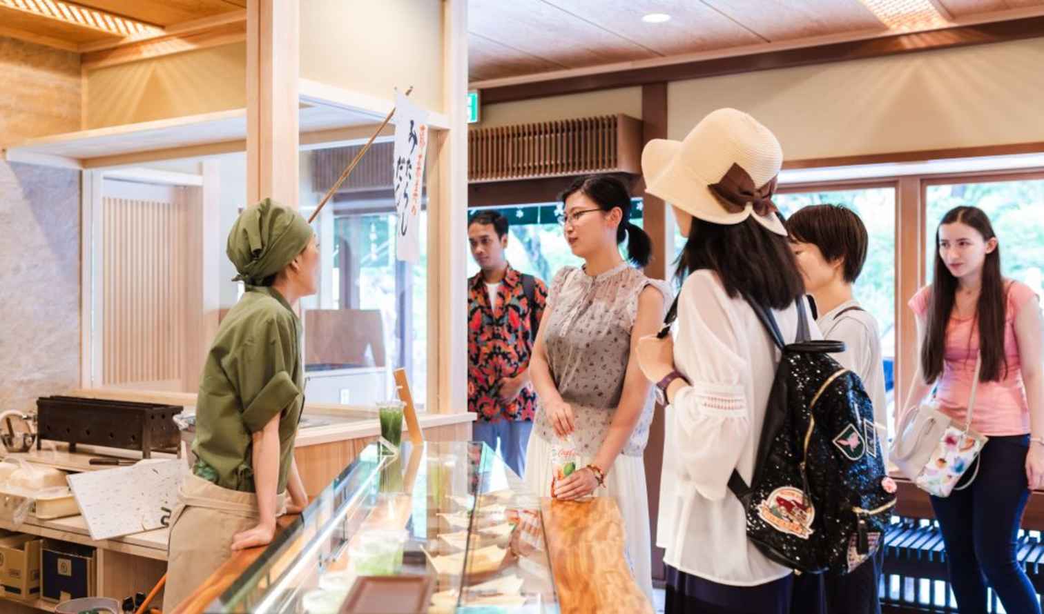 Big Ben to Tower Bridge