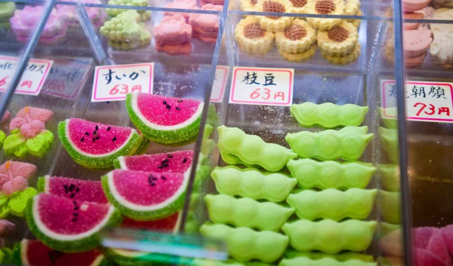 Big Ben to Tower Bridge