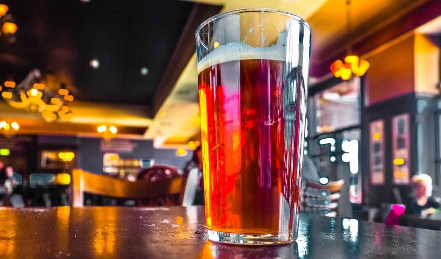 Big Ben to Tower Bridge