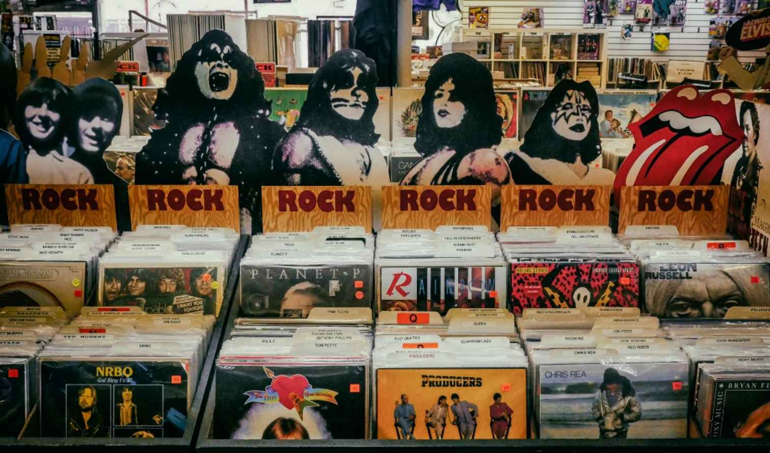 Big Ben to Tower Bridge