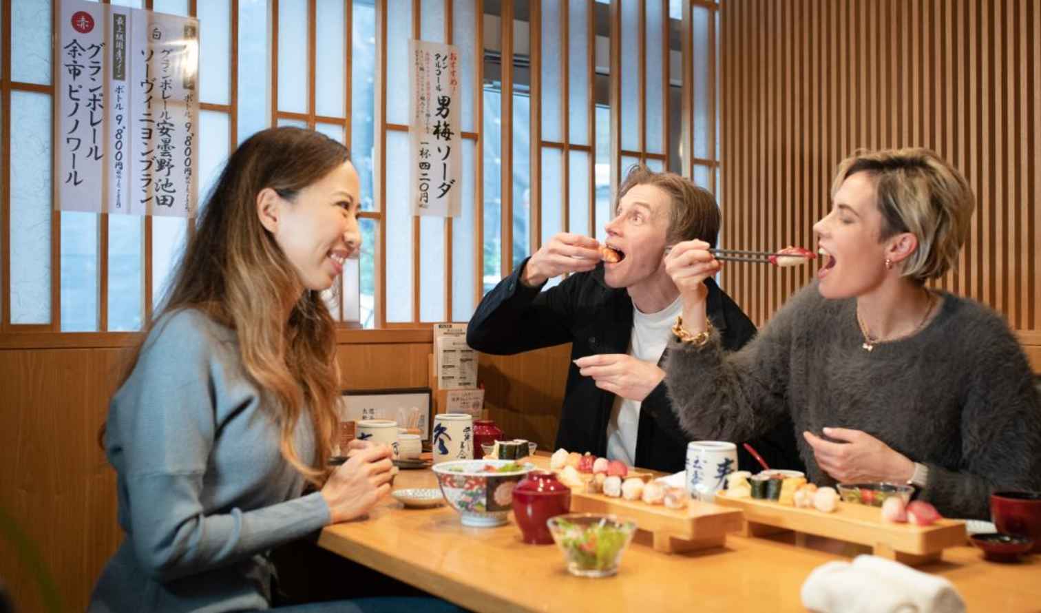 Big Ben to Tower Bridge