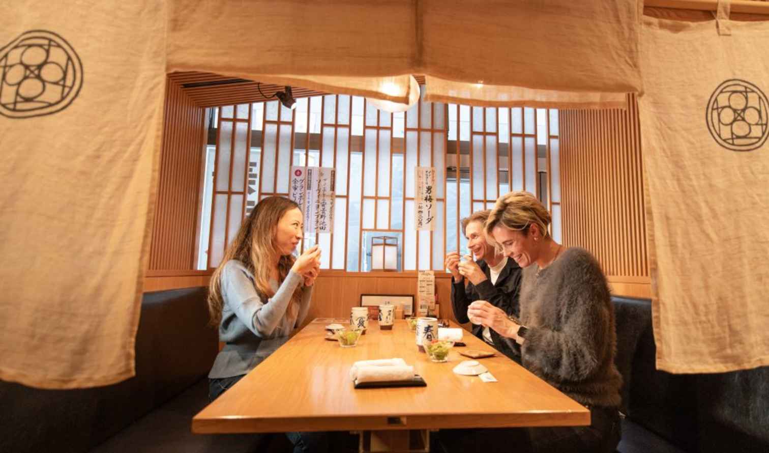 Big Ben to Tower Bridge