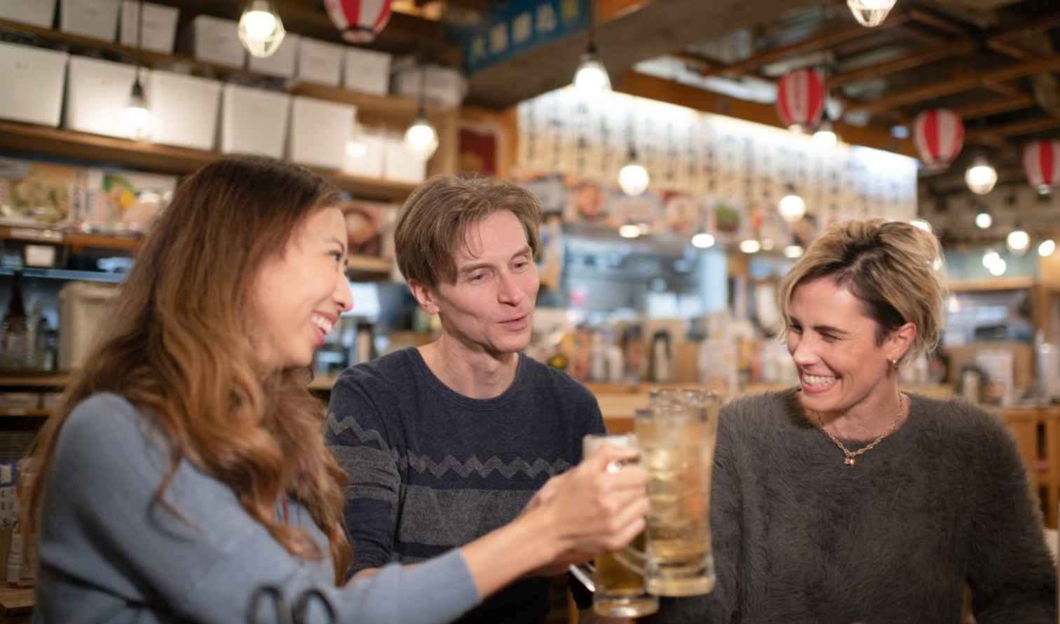 Big Ben to Tower Bridge