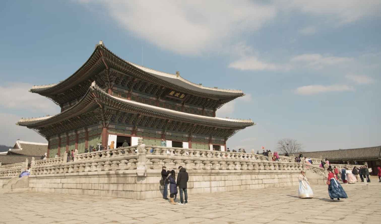 Big Ben to Tower Bridge
