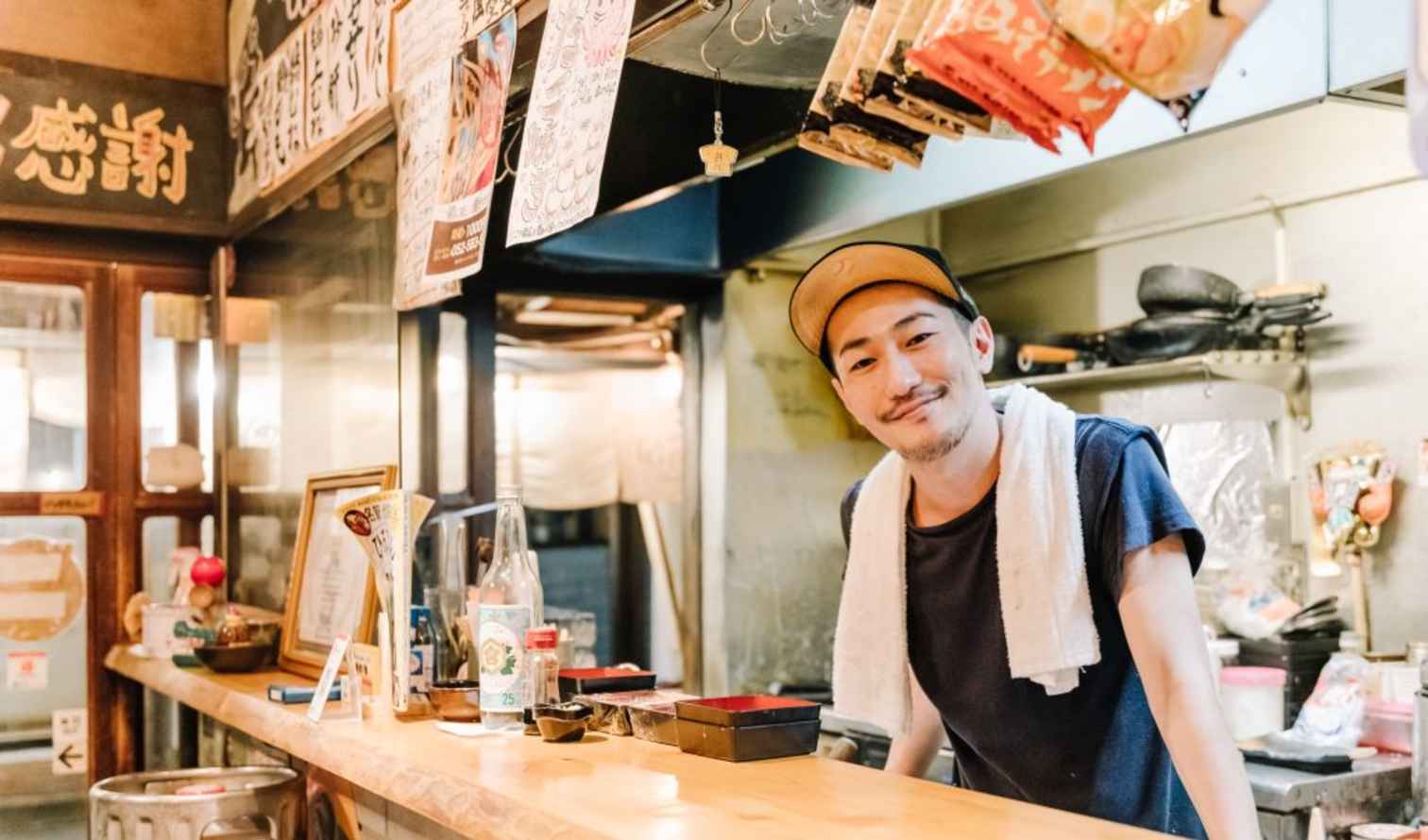 Big Ben to Tower Bridge