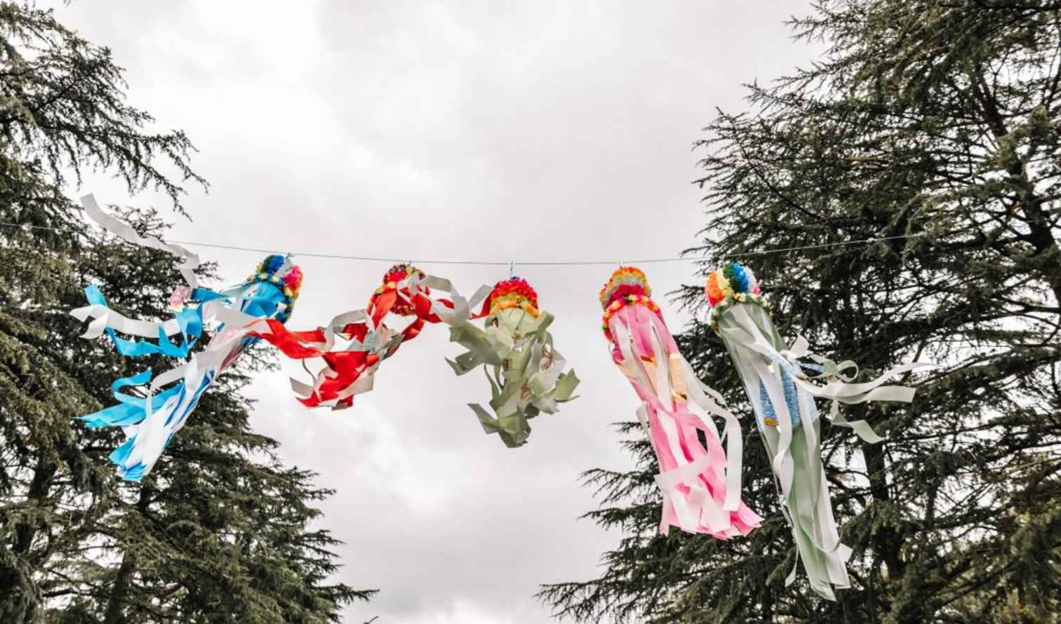 Big Ben to Tower Bridge