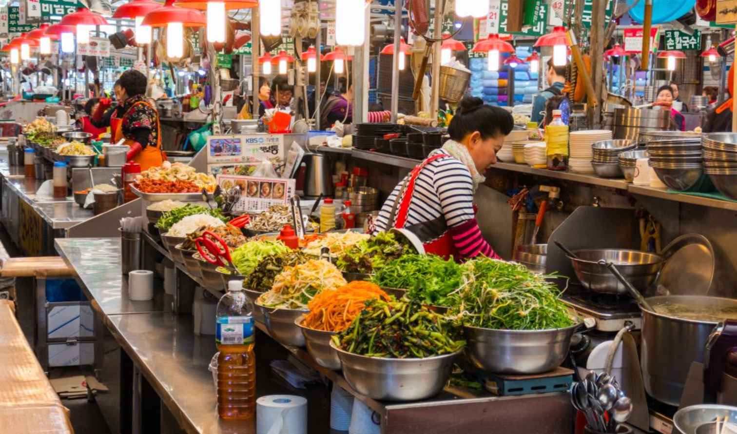 Big Ben to Tower Bridge