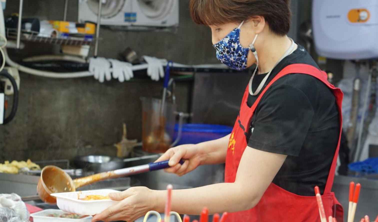 Big Ben to Tower Bridge