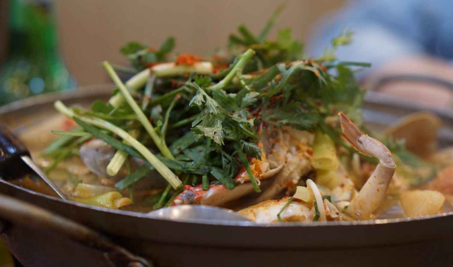 Big Ben to Tower Bridge