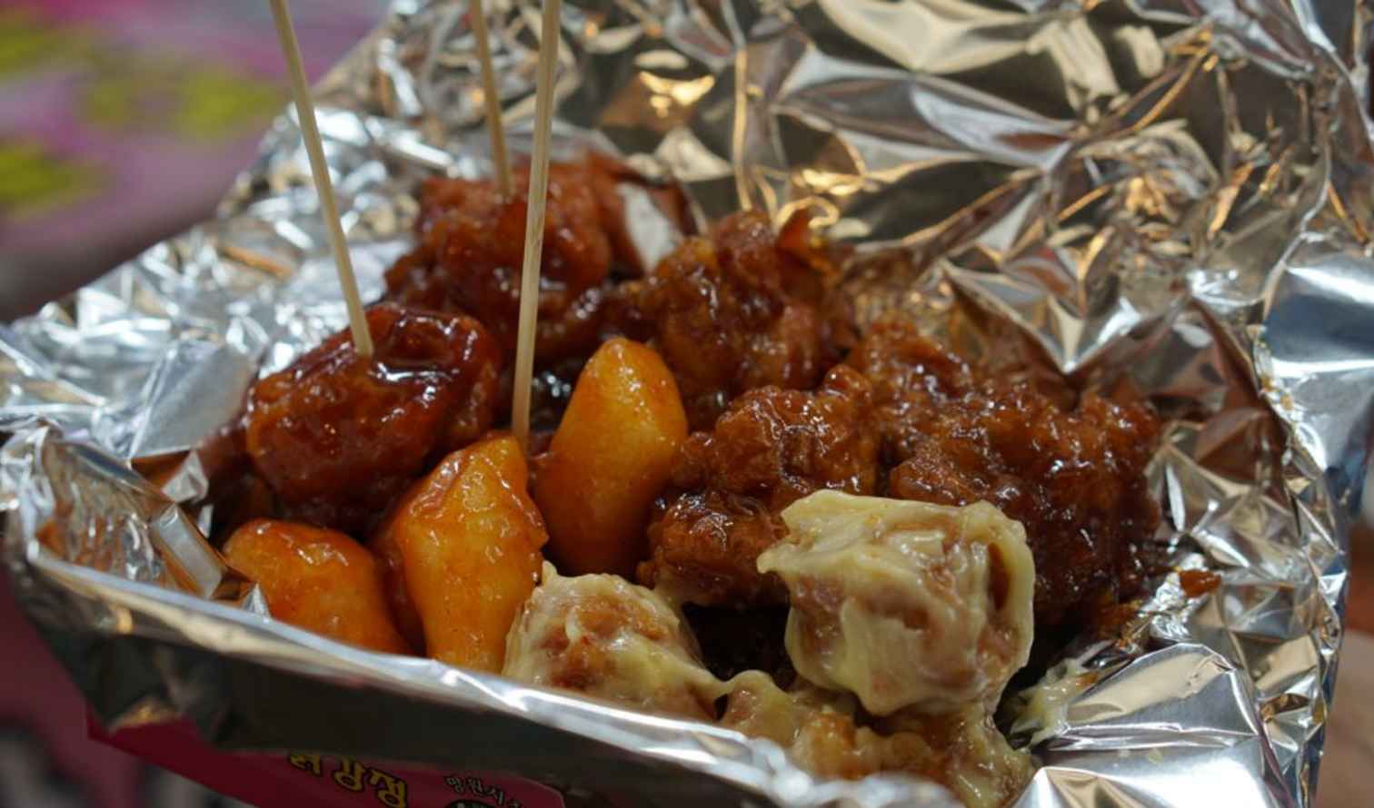 Big Ben to Tower Bridge