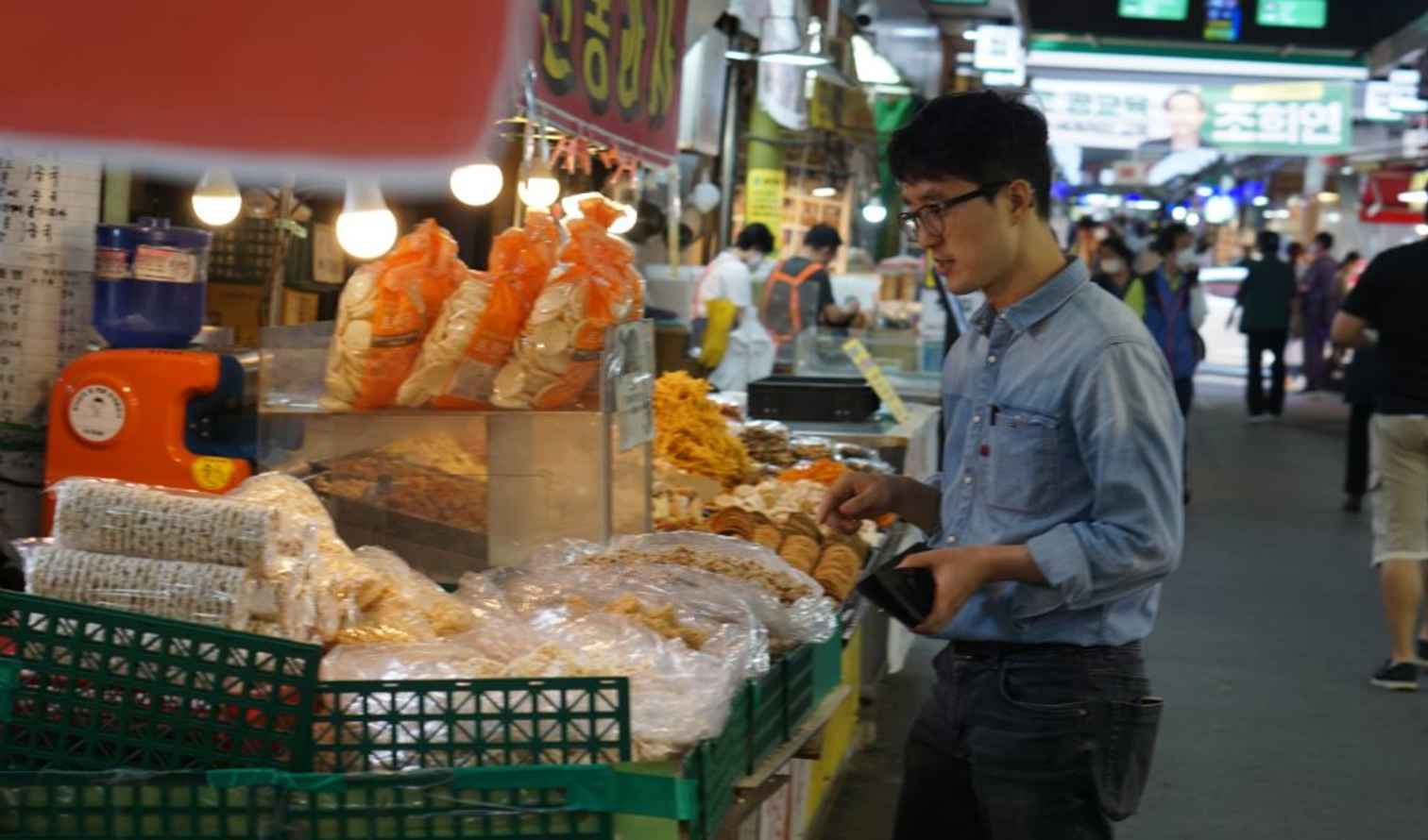Big Ben to Tower Bridge