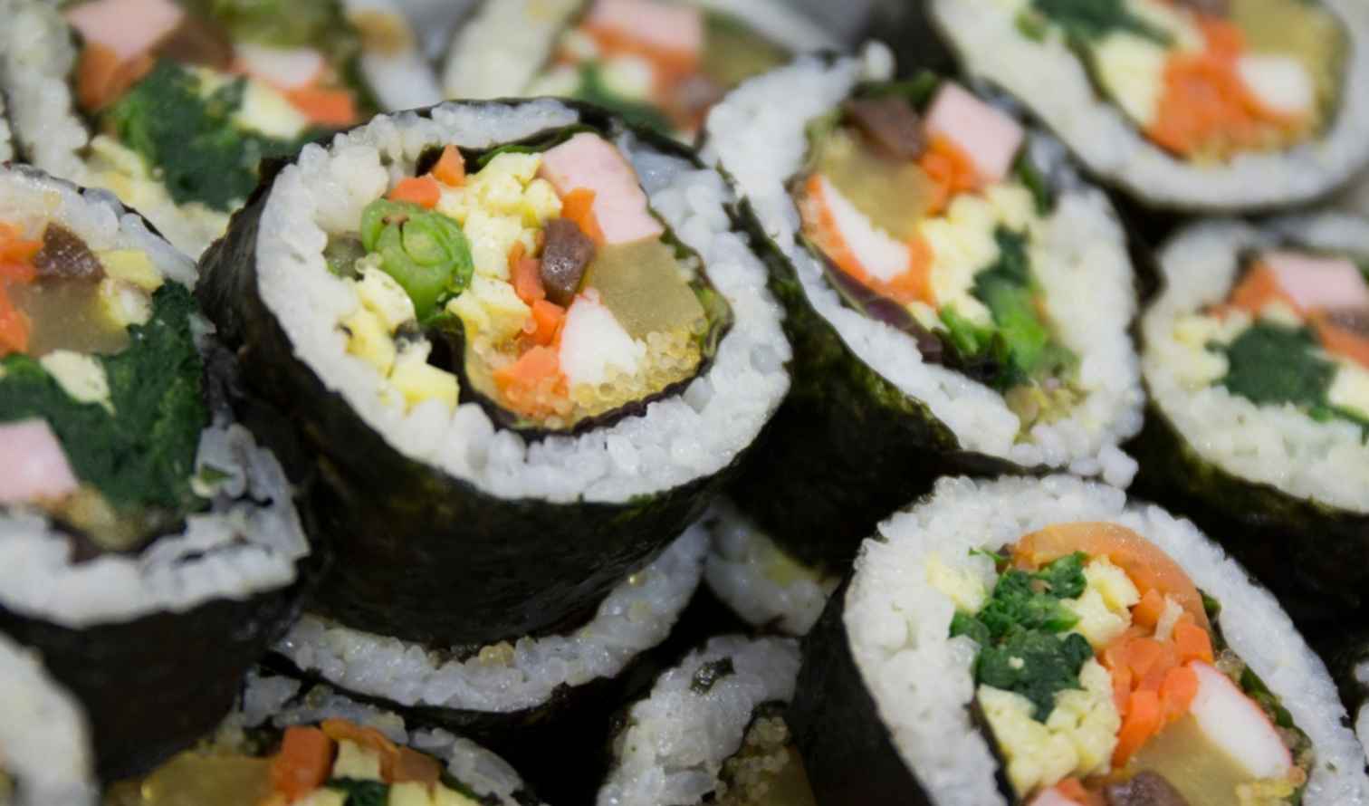 Big Ben to Tower Bridge