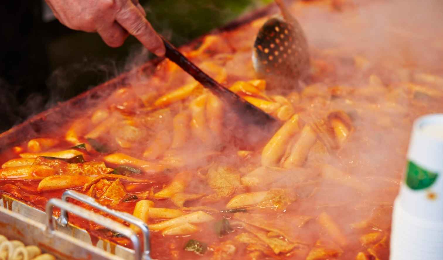 Big Ben to Tower Bridge