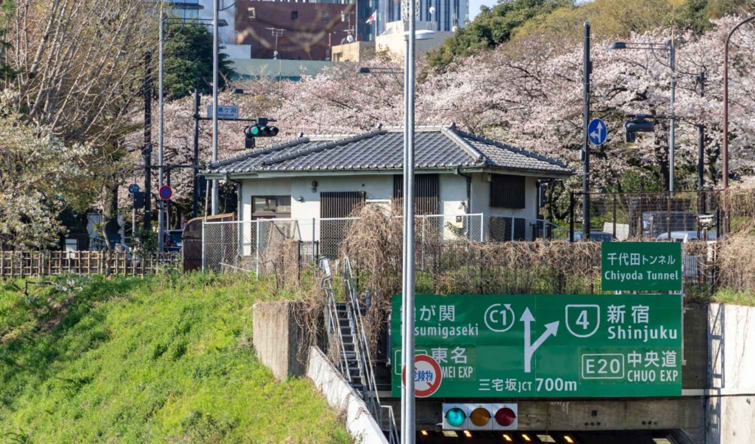 Big Ben to Tower Bridge