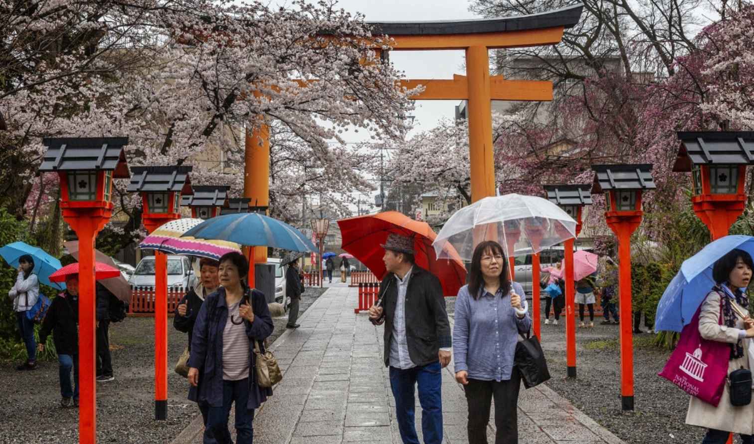 Big Ben to Tower Bridge