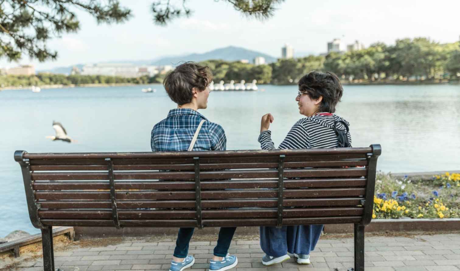 Big Ben to Tower Bridge