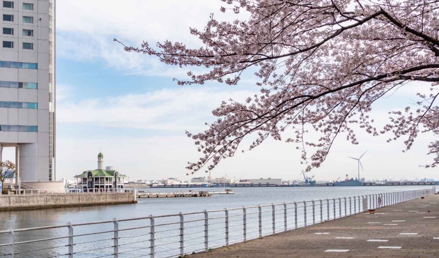 Big Ben to Tower Bridge