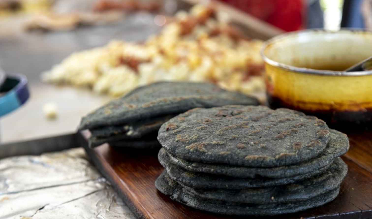 Big Ben to Tower Bridge