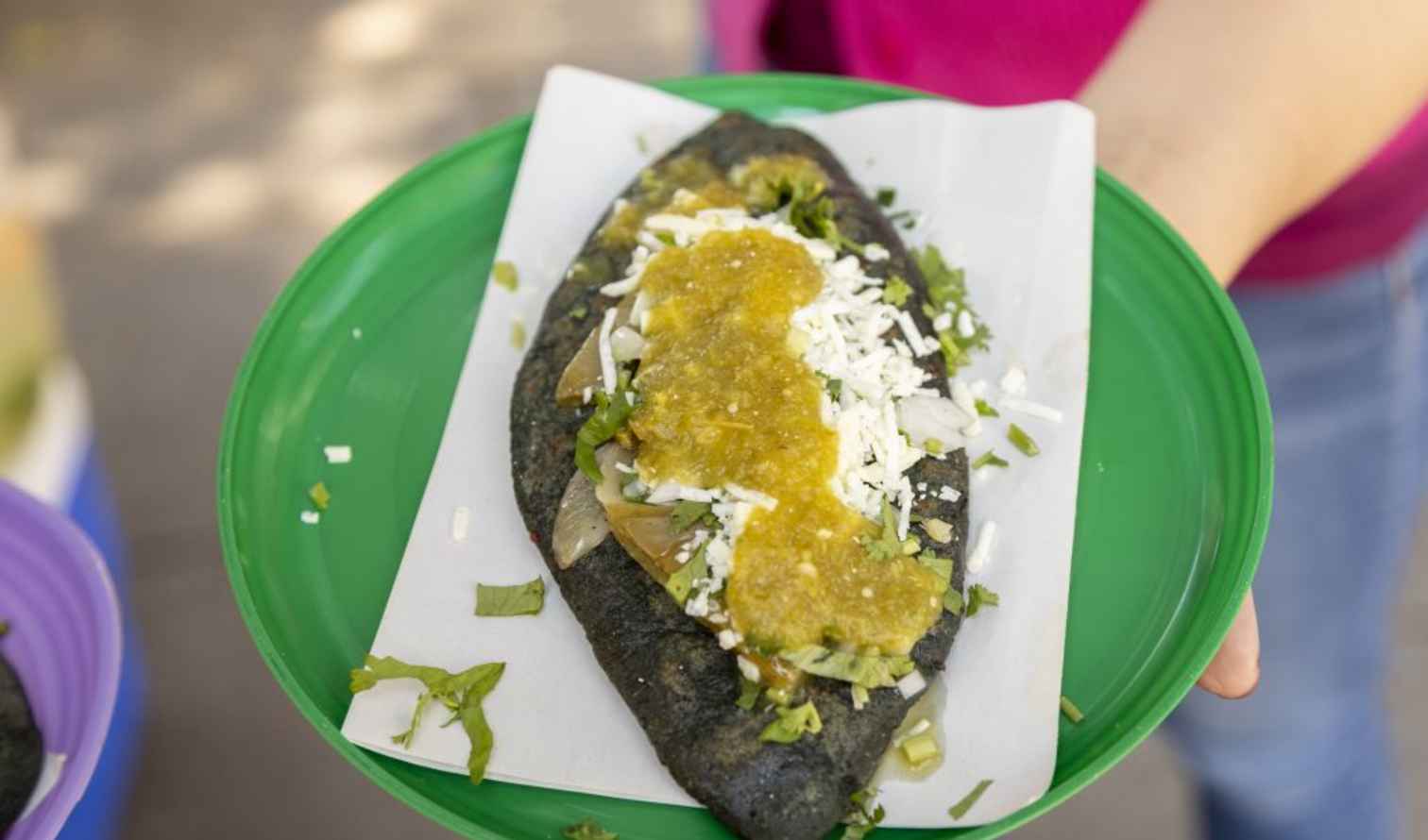 Big Ben to Tower Bridge