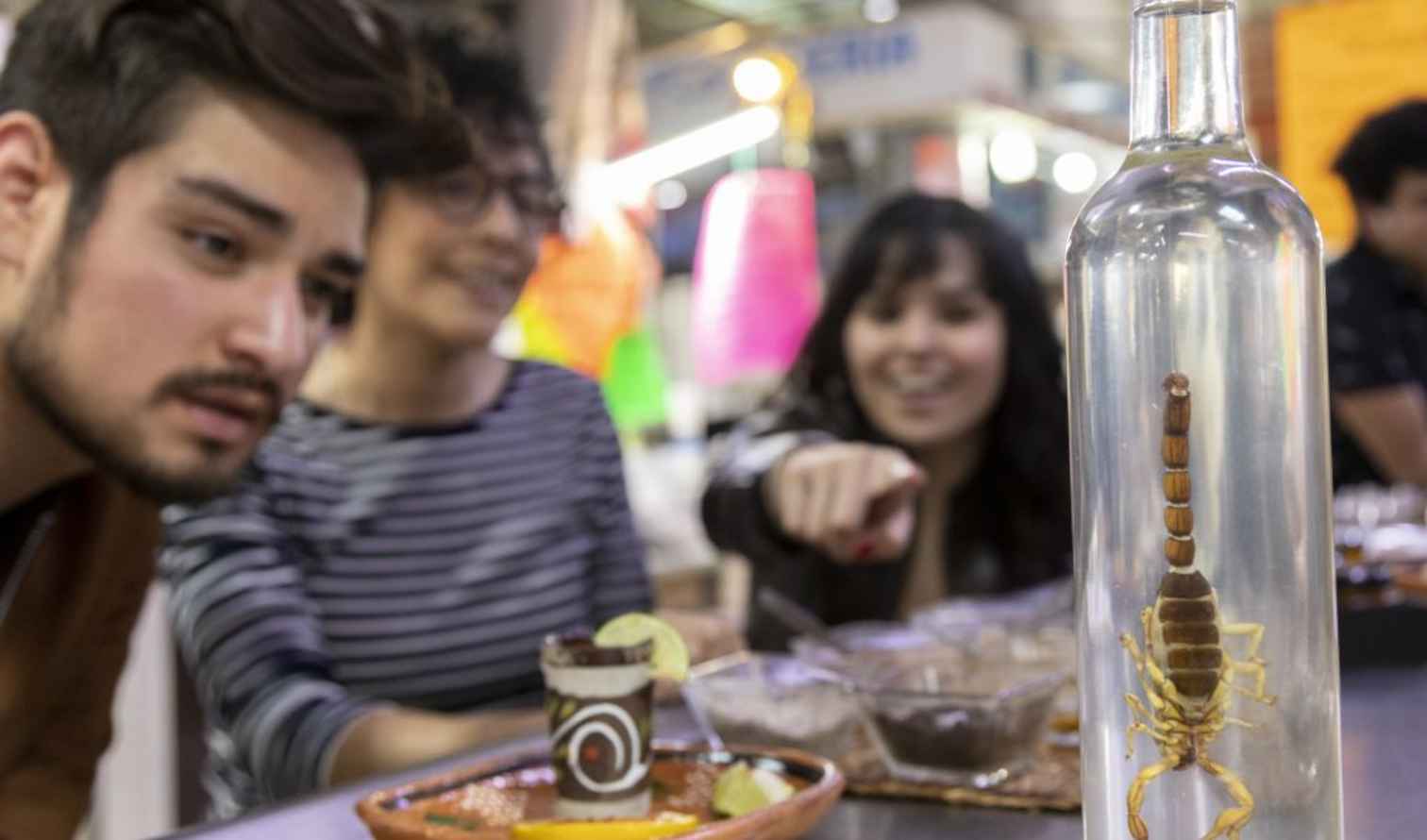 Big Ben to Tower Bridge