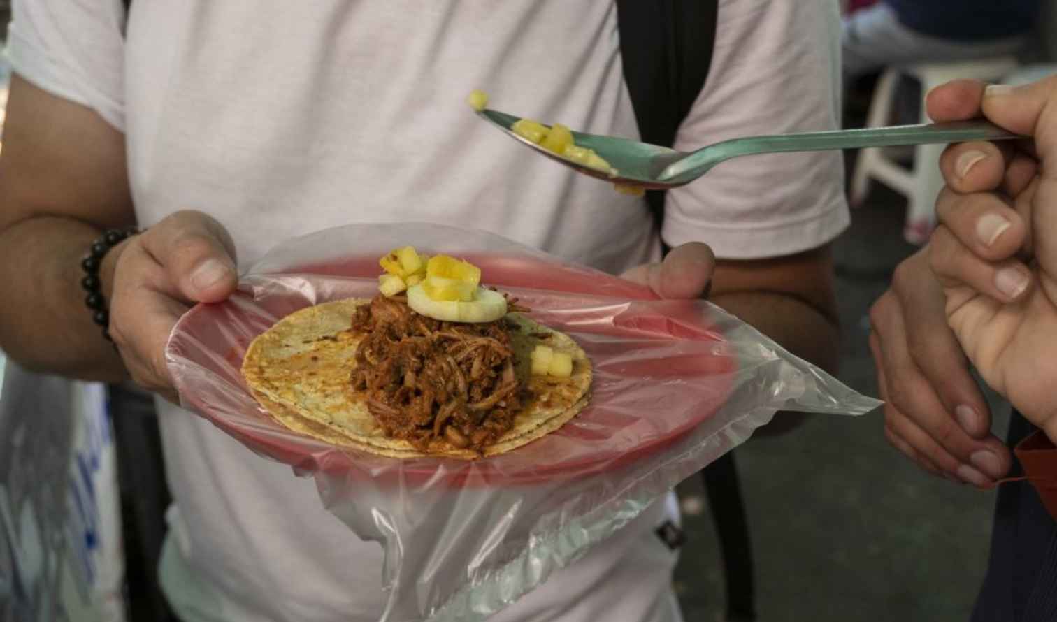 Big Ben to Tower Bridge