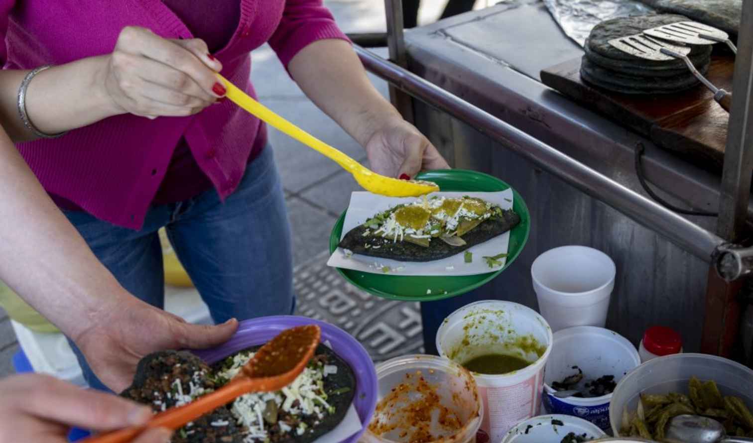 Big Ben to Tower Bridge