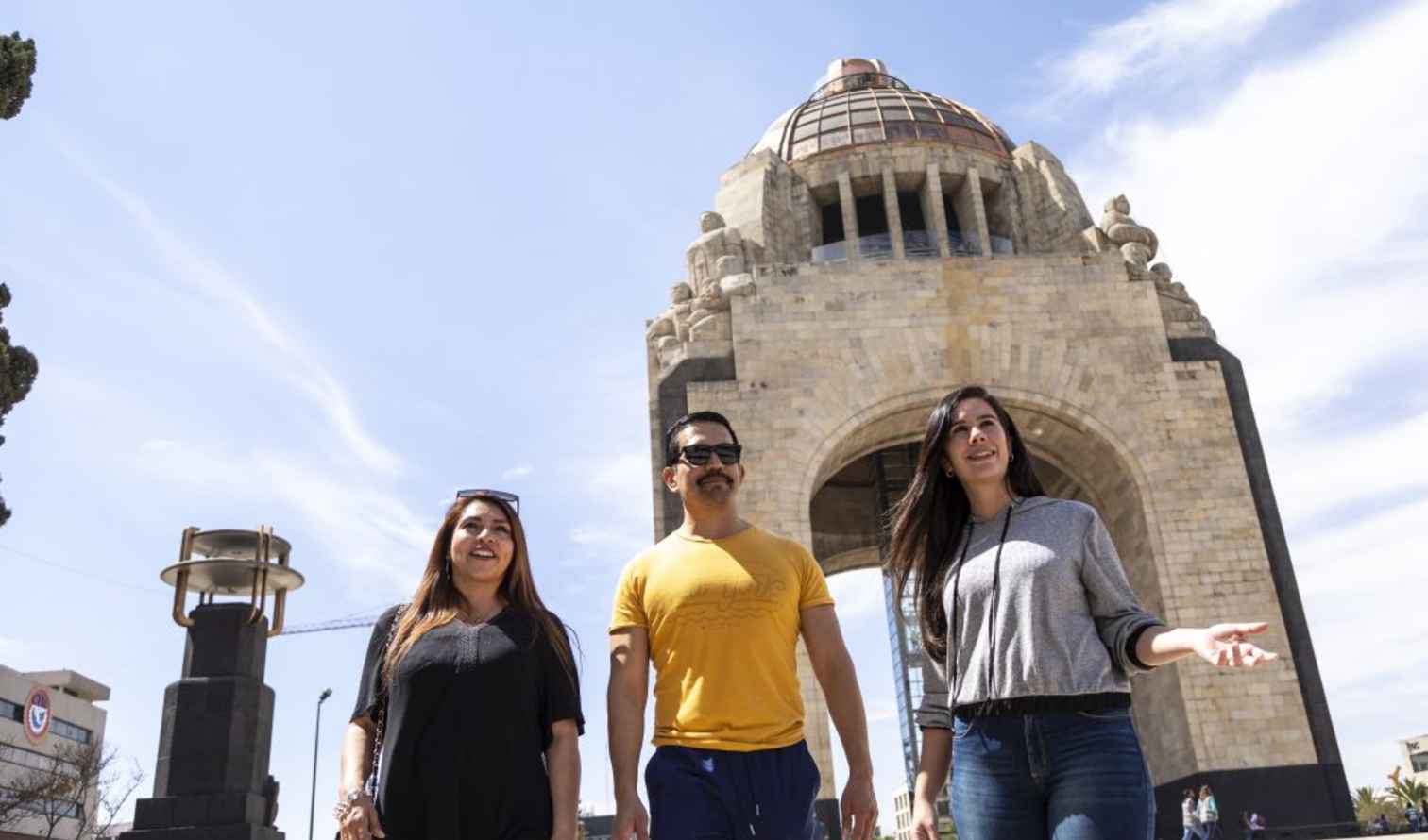 Big Ben to Tower Bridge