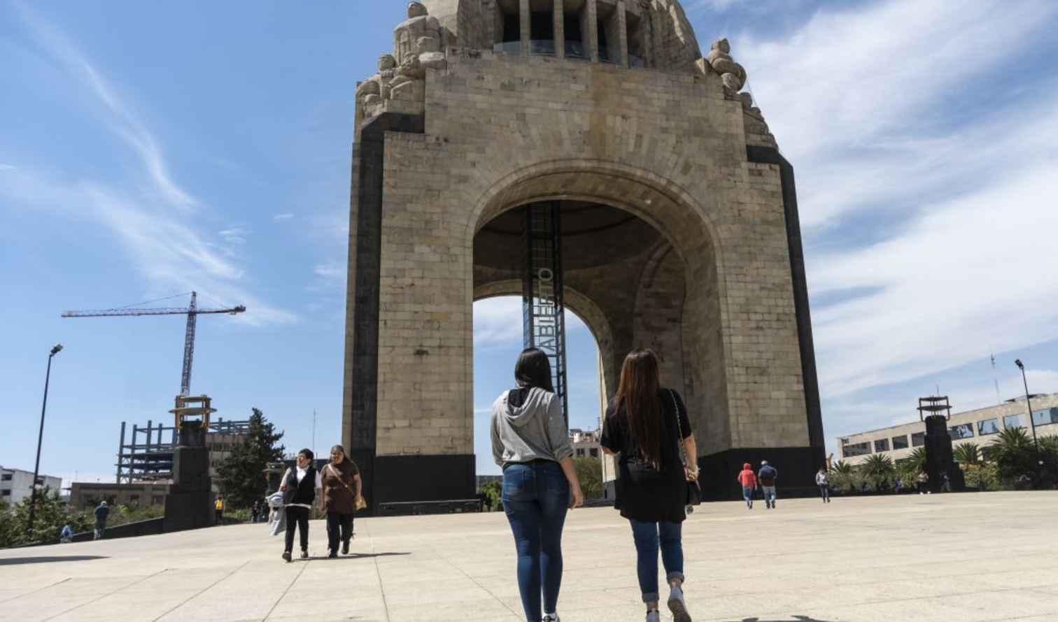 Big Ben to Tower Bridge