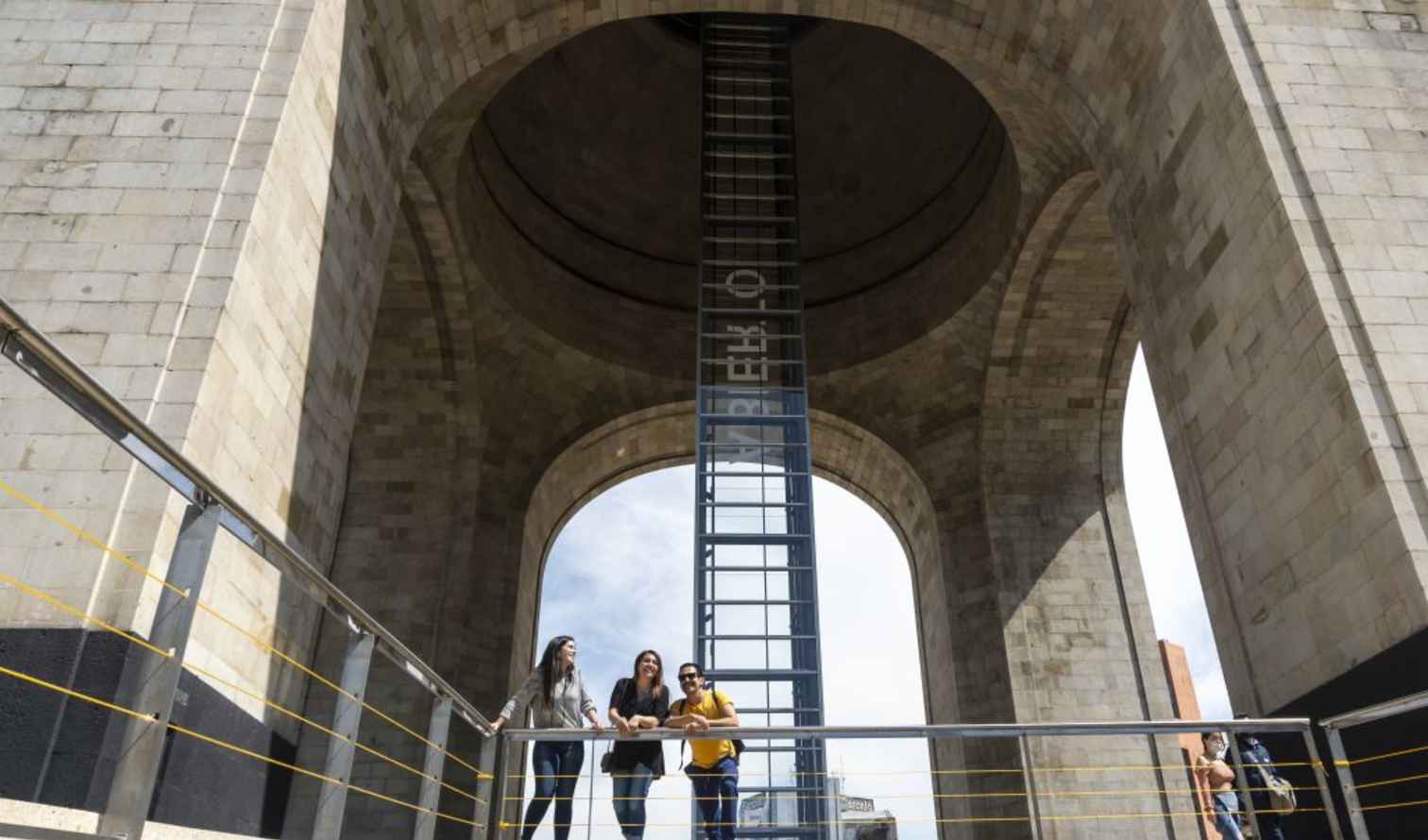 Big Ben to Tower Bridge