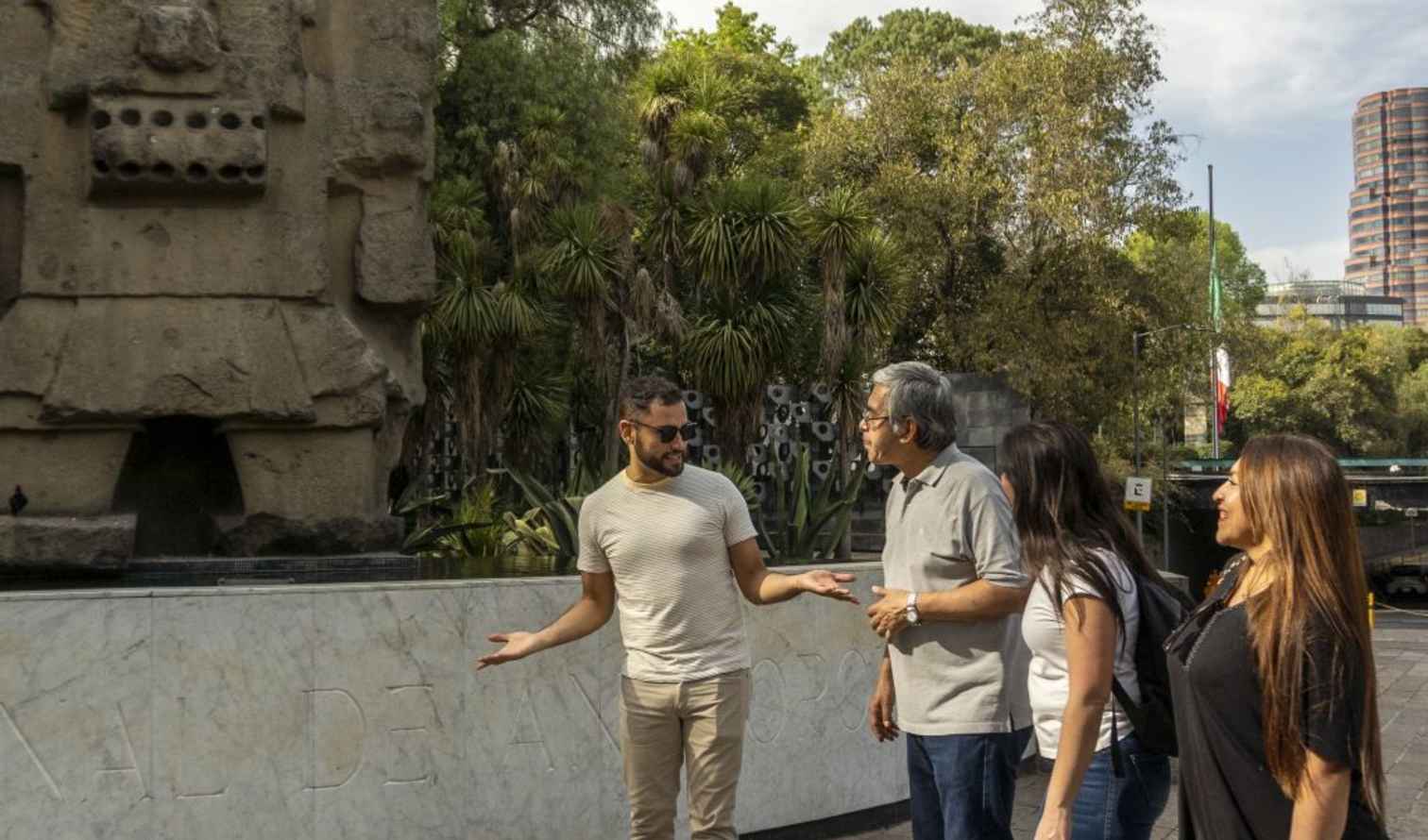 Big Ben to Tower Bridge