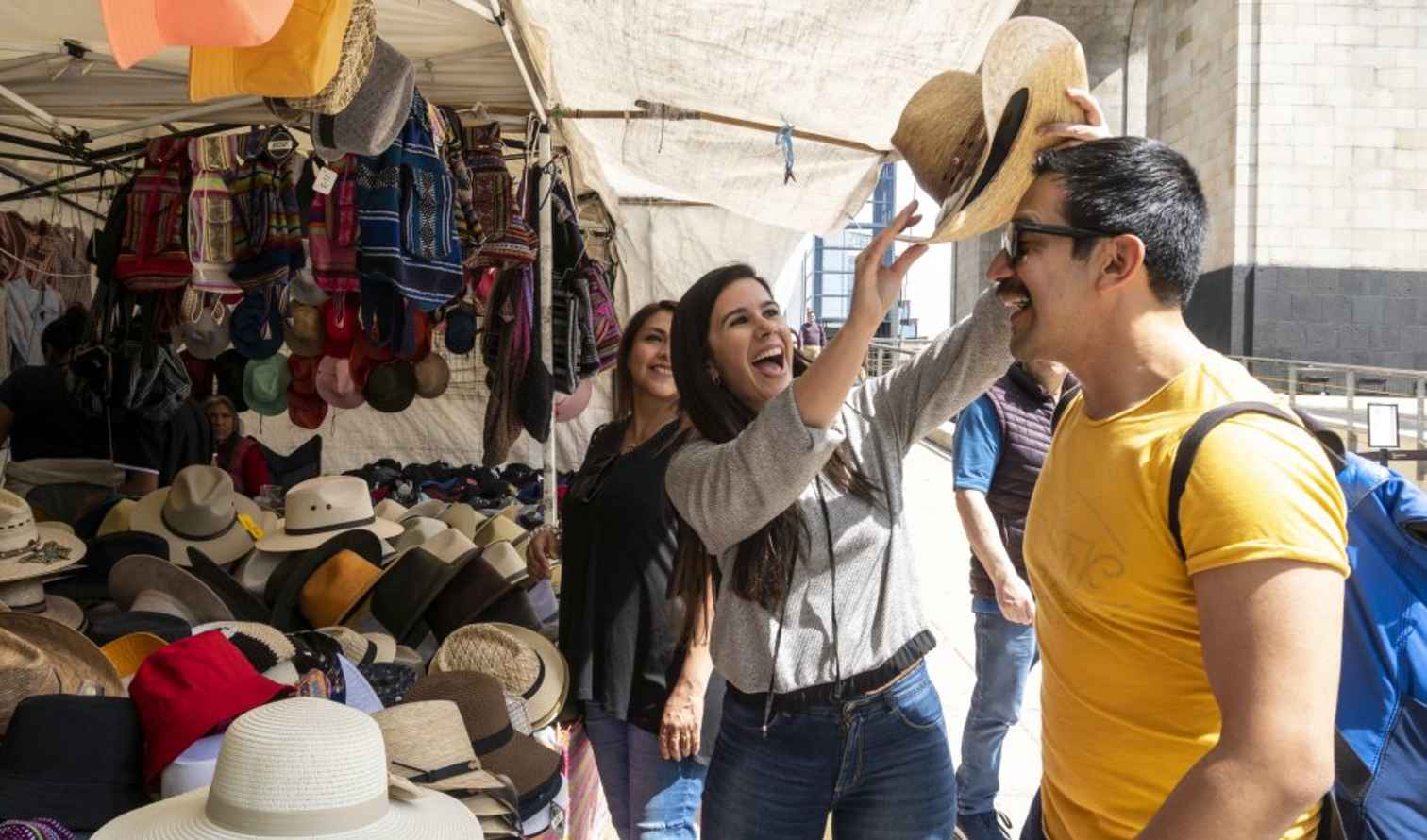 Big Ben to Tower Bridge