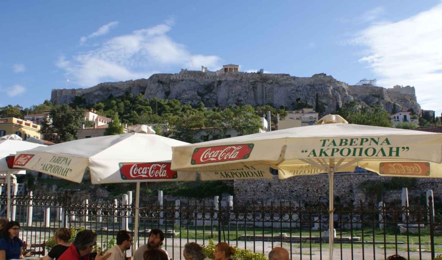 Big Ben to Tower Bridge