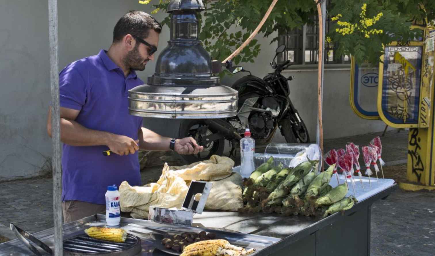 Big Ben to Tower Bridge