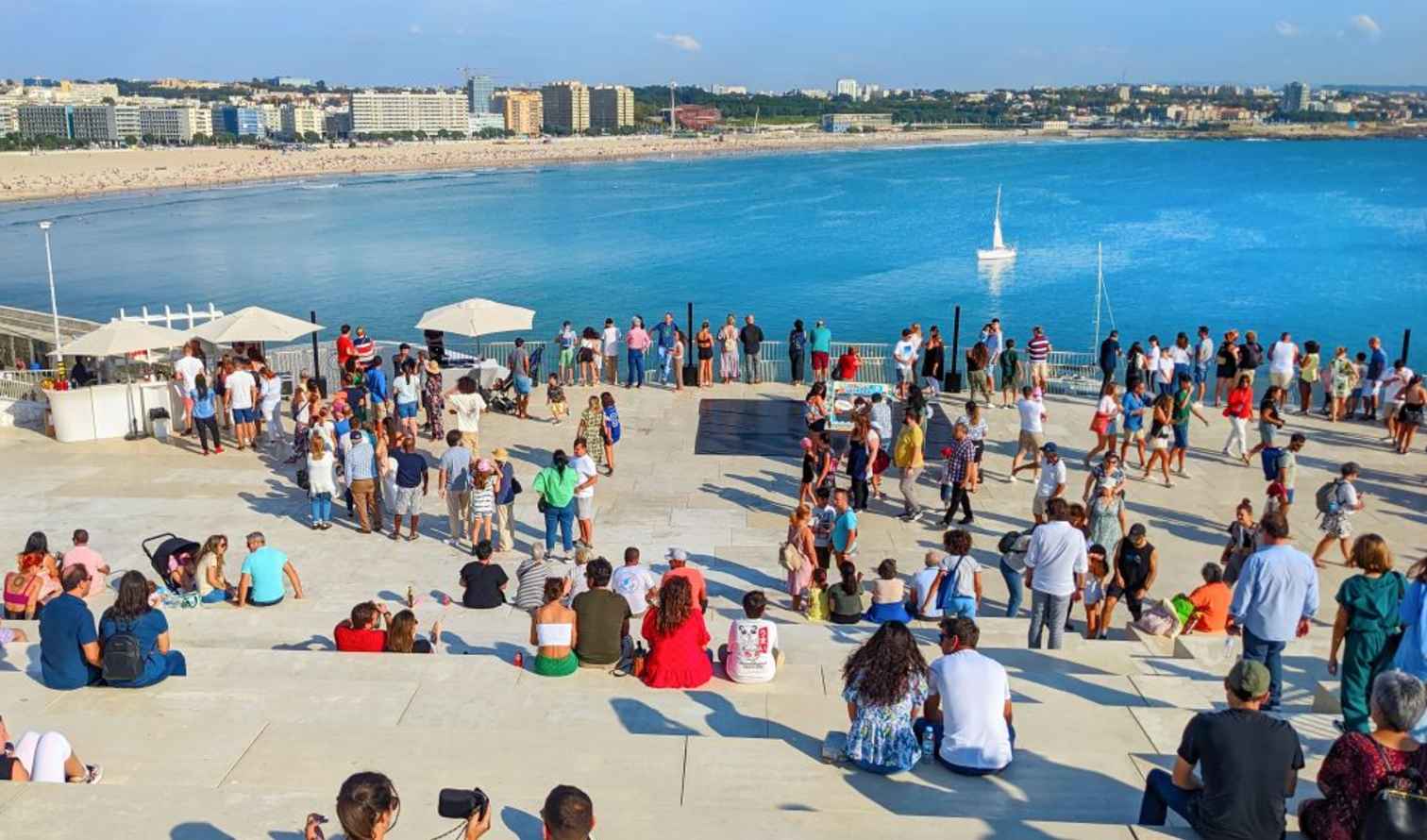 Big Ben to Tower Bridge