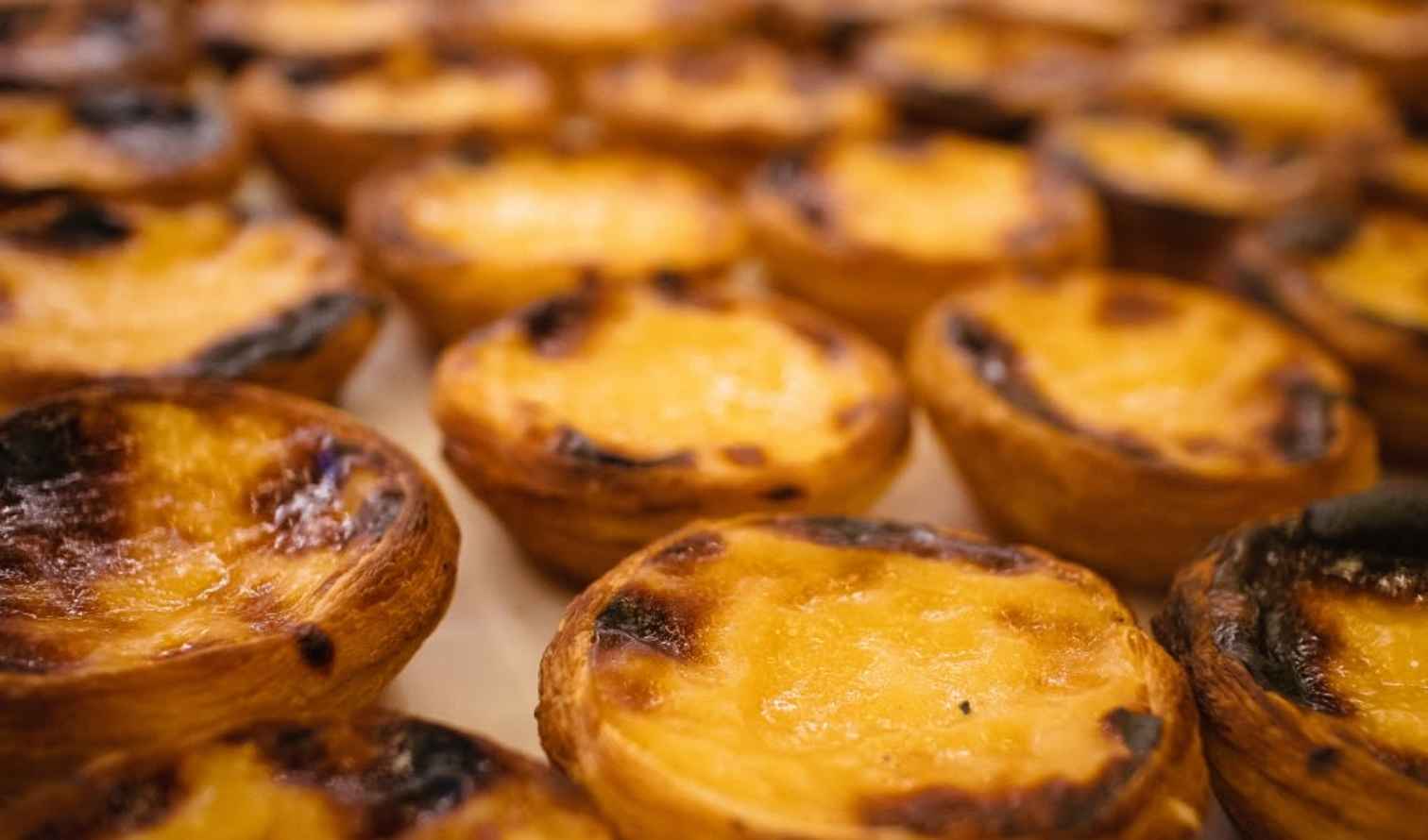 Big Ben to Tower Bridge