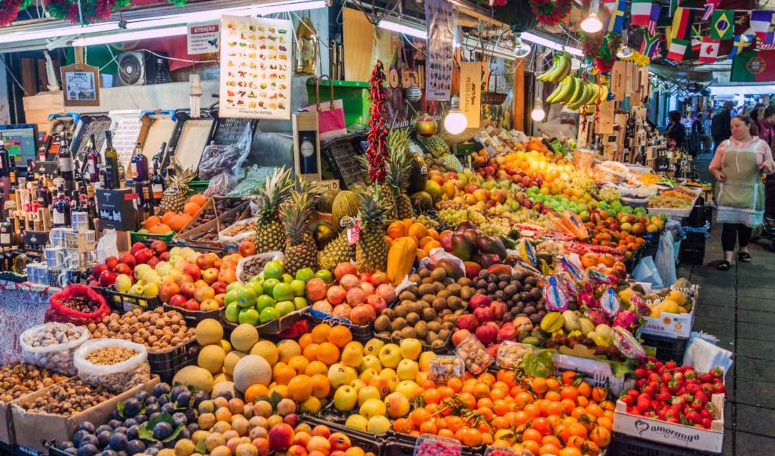 Big Ben to Tower Bridge